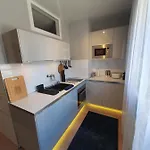 Apartamento Guru 2 Szeged