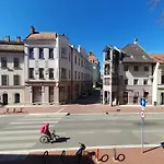 Apartamento Guru 2 Szeged