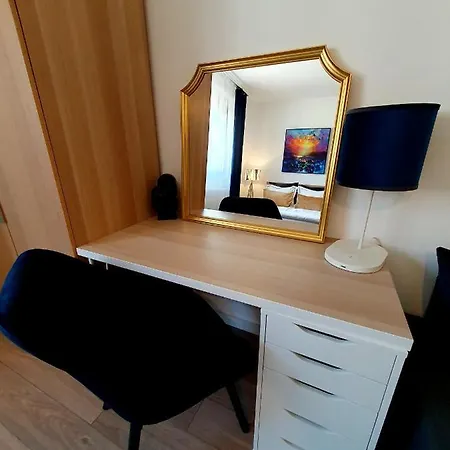 Guru 2 Apartment *