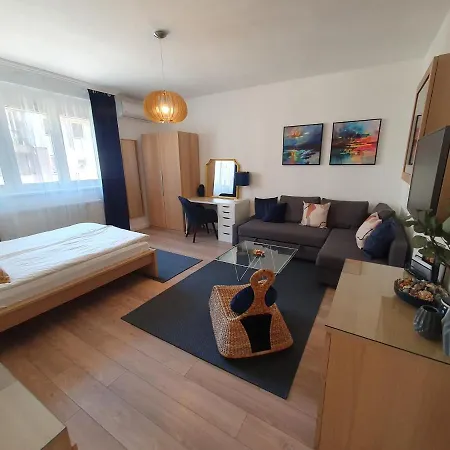 Guru 2 Apartment *