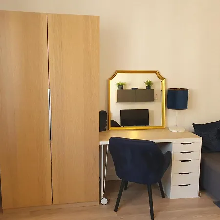Apartmán Guru 2 Segedín