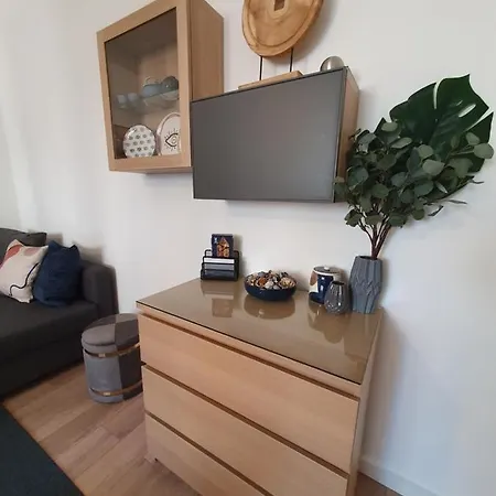 Guru 2 Apartman
