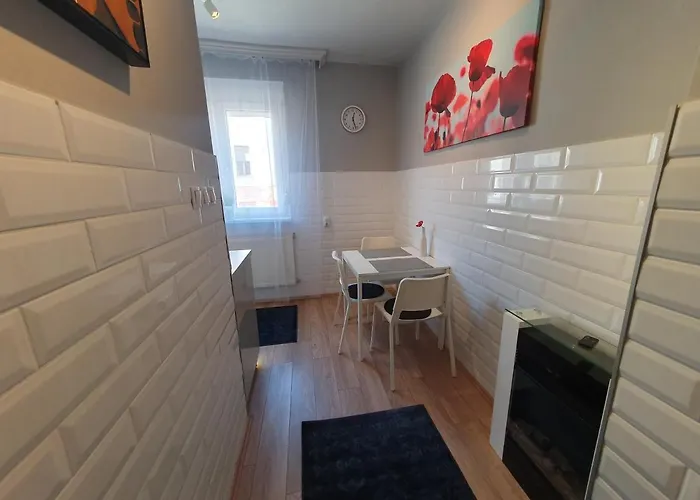 Guru 2 Apartament