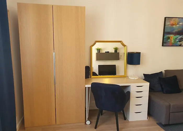Apartament Guru 2 Seghedin