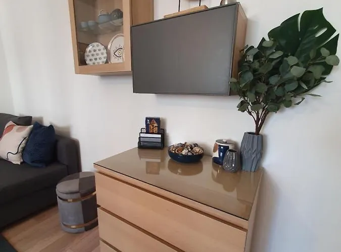 Guru 2 Apartament