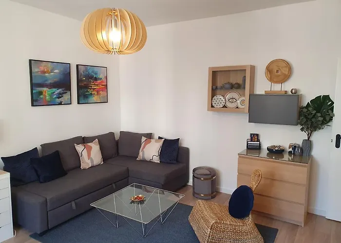 Guru 2 Apartament Seghedin